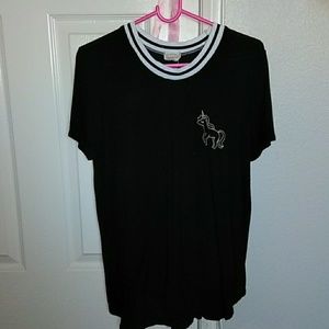 Unicorn t-shirt